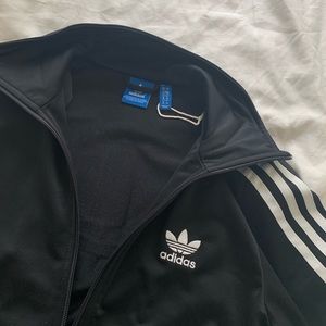 Adidas Zip-Up S